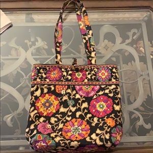 Vera Bradley tote